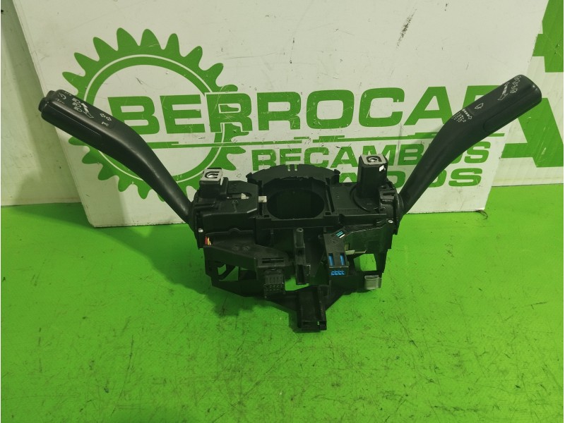 Recambio de mando multifuncion para seat altea (5p1) style copa referencia OEM IAM 1K0953503  