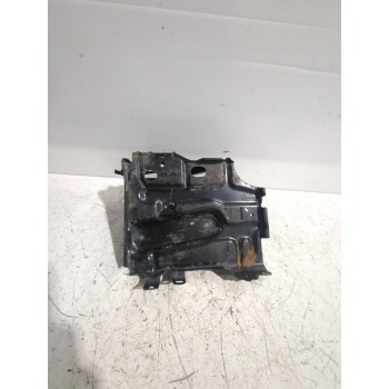 Recambio de soporte bateria para peugeot 107 (pm_, pn_) 1.4 hdi referencia OEM IAM 6503G1  