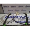 Recambio de elevalunas delantero izquierdo para volkswagen polo (9n1) 1.2 referencia OEM IAM 602959802A  
