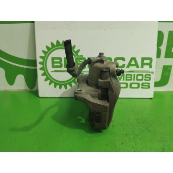Recambio de pinza de freno delantera derecha para opel astra h berlina essentia referencia OEM IAM 93190648  