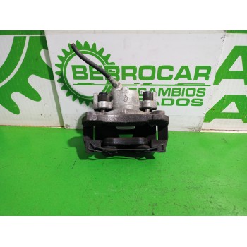 Recambio de pinza de freno delantera izquierda para renault scenic iii xmod bose referencia OEM IAM 410110354R  