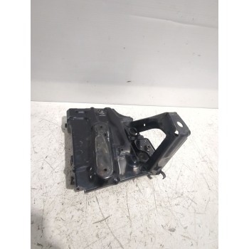 Recambio de soporte bateria para peugeot 107 (pm_, pn_) 1.4 hdi referencia OEM IAM 6503G1  