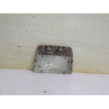 Recambio de moldura para skoda fabia (5j2 ) family referencia OEM IAM 1Z08729B  