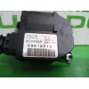 Recambio de motor apertura trampillas para renault scenic ii grand emotion referencia OEM IAM M030990Q  