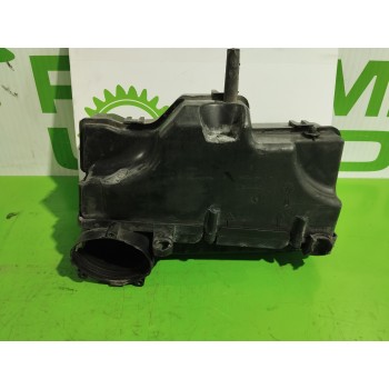 Recambio de filtro aire para citroën c4 picasso 1.6 16v hdi fap referencia OEM IAM 9663365980  
