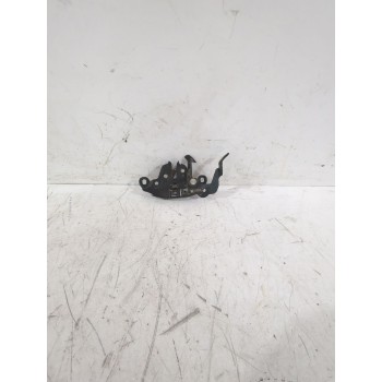 Recambio de cerradura capo para nissan qashqai i (j10, nj10) 1.5 dci referencia OEM IAM 65601JD000  