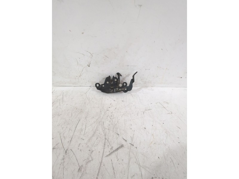 Recambio de cerradura capo para nissan qashqai i (j10, nj10) 1.5 dci referencia OEM IAM 65601JD000  