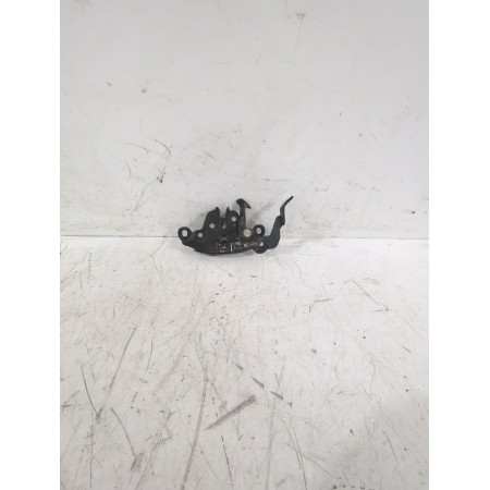 Recambio de cerradura capo para nissan qashqai i (j10, nj10) 1.5 dci referencia OEM IAM 65601JD000  