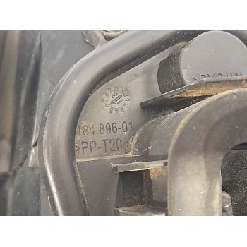 Recambio de piloto trasero izquierdo para seat toledo (kg3) 1.6 tdi referencia OEM IAM 18489601  