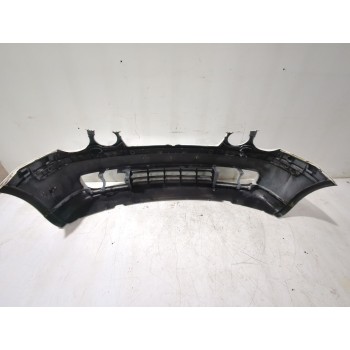 Recambio de paragolpes delantero para volkswagen polo iv sedán (9n2, 9n4) 1.9 tdi referencia OEM IAM 6N0807221DGRU  