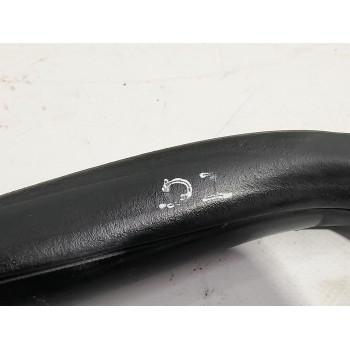 Recambio de goma contorno para seat ibiza (6l1) 1.4 tdi cat (bnm) referencia OEM IAM 6L3867366G  