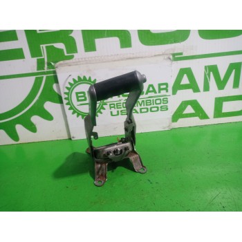 Recambio de palanca freno para renault megane ii coupe/cabrio confort authentique referencia OEM IAM 8200540725  