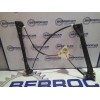 Recambio de elevalunas delantero izquierdo para volkswagen polo (9n1) 1.2 referencia OEM IAM 602959802A  