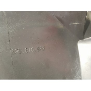 Recambio de paso rueda trasero para seat ibiza (6p1) 1.0 tsi referencia OEM IAM 6P0810969  