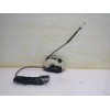 Recambio de cerradura puerta delantera izquierda para skoda fabia (5j2 ) family referencia OEM IAM 15F1S1837015B  
