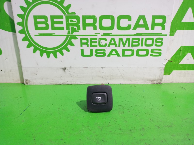 Recambio de interruptor para renault scenic iii xmod bose referencia OEM IAM 283951618R  