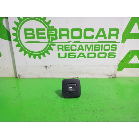 Recambio de interruptor para renault scenic iii xmod bose referencia OEM IAM 283951618R  