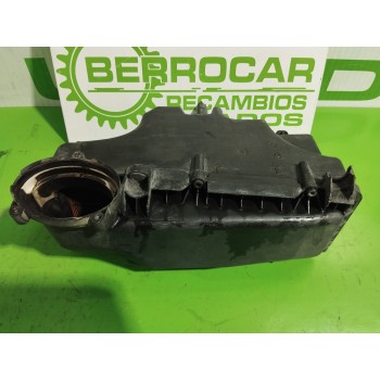 Recambio de filtro aire para citroën c4 picasso 1.6 16v hdi fap referencia OEM IAM 9663365980  