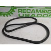 Recambio de goma contorno para seat ibiza (6l1) 1.4 tdi cat (bnm) referencia OEM IAM 6L3867366G  