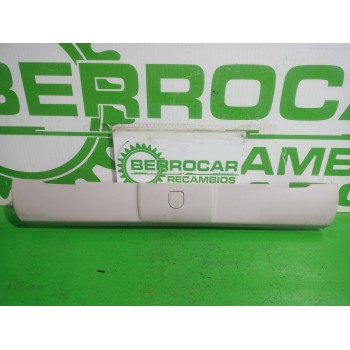Recambio de moldura para renault megane ii coupe/cabrio confort authentique referencia OEM IAM 7701057222  