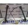 Recambio de elevalunas delantero izquierdo para volkswagen polo (9n1) 1.2 referencia OEM IAM 602959802A  