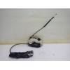 Recambio de cerradura puerta delantera izquierda para skoda fabia (5j2 ) family referencia OEM IAM 15F1S1837015B  