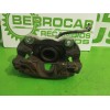 Recambio de pinza de freno delantera derecha para opel astra h berlina essentia referencia OEM IAM 93190648  