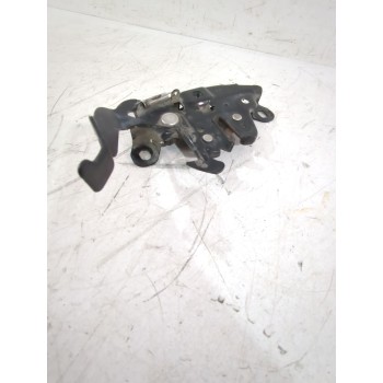 Recambio de cerradura capo para nissan qashqai i (j10, nj10) 1.5 dci referencia OEM IAM 65601JD000  