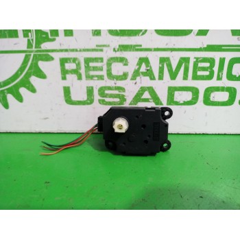 Recambio de motor apertura trampilla para renault scenic ii grand emotion referencia OEM IAM N101980GD  