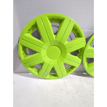 Recambio de tapacubos para peugeot 107 (pm_, pn_) 1.4 hdi referencia OEM IAM 5416G9  