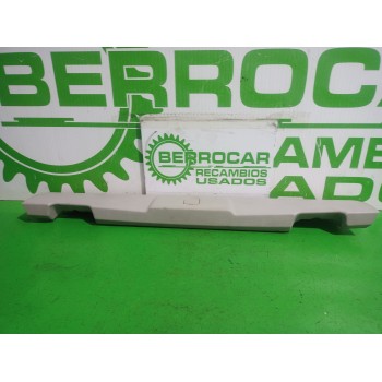 Recambio de moldura para renault megane ii coupe/cabrio confort authentique referencia OEM IAM 7701057222  