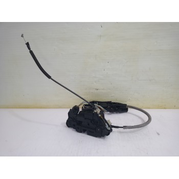 Recambio de cerradura puerta delantera izquierda para skoda fabia (5j2 ) family referencia OEM IAM 15F1S1837015B  