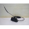 Recambio de cerradura puerta delantera izquierda para skoda fabia (5j2 ) family referencia OEM IAM 15F1S1837015B  
