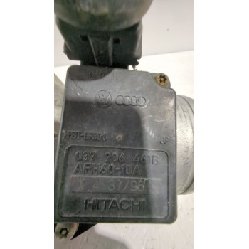 Recambio de caudalimetro para volkswagen golf v (1k1) 2.0 fsi referencia OEM IAM 037906461B  