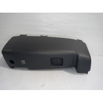 Recambio de moldura trasera derecha para fiat ducato furgón g. vol. 33 referencia OEM IAM 735639155  