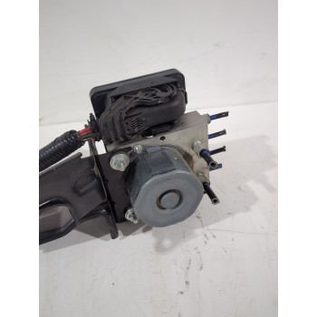 Recambio de abs para nissan micra v (k14) 1.5 dci referencia OEM IAM 476605FA0A  