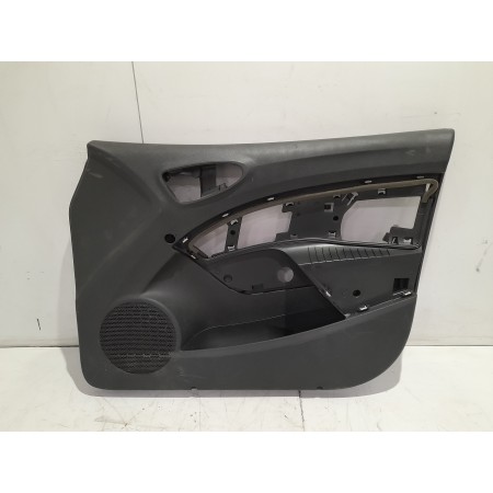 Recambio de guarnecido puerta delantera derecha para seat ibiza (6p1) 1.0 tsi referencia OEM IAM 6P4867012  