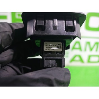 Recambio de interruptor para renault scenic iii xmod bose referencia OEM IAM 283951618R  