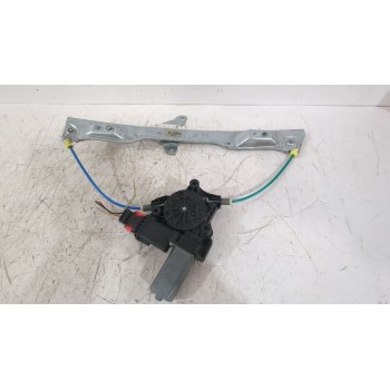 Recambio de elevalunas delantero izquierdo para opel corsa d (s07) 1.3 cdti (l08, l68) referencia OEM IAM 39161986  