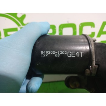 Recambio de motor limpia delantero para mazda 626 berlina (gf) 2.0 16v cat referencia OEM IAM 8492001302  