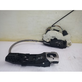 Recambio de cerradura puerta delantera izquierda para skoda fabia (5j2 ) family referencia OEM IAM 15F1S1837015B  