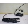Recambio de cerradura puerta delantera izquierda para skoda fabia (5j2 ) family referencia OEM IAM 15F1S1837015B  