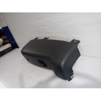 Recambio de moldura trasera derecha para fiat ducato furgón g. vol. 33 referencia OEM IAM 735639155  