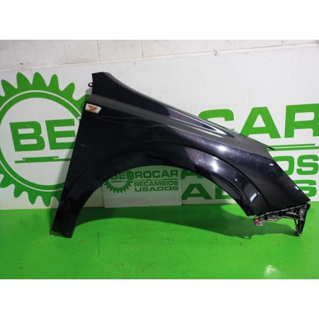 Recambio de aleta delantera derecha para opel astra h berlina elegance referencia OEM IAM 6102349  