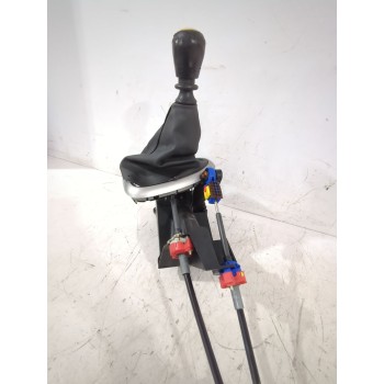 Recambio de palanca cambio para nissan qashqai i (j10, nj10) 1.5 dci referencia OEM IAM 34101JD200  