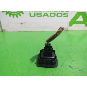 Recambio de interruptor para renault scenic iii xmod bose referencia OEM IAM 283951618R  
