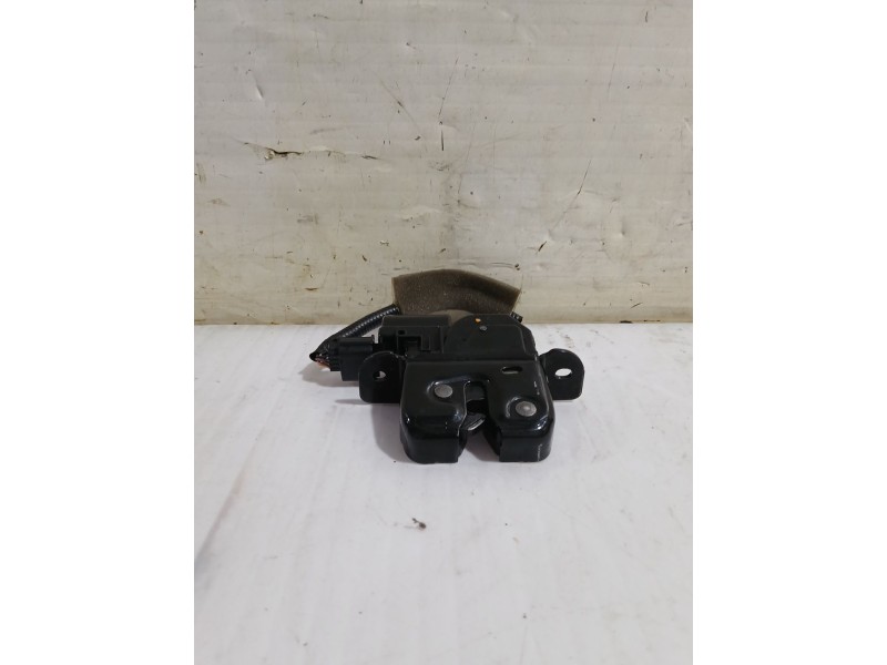 Recambio de cerradura maletero / porton para nissan micra v (k14) 1.5 dci referencia OEM IAM 905039428R  