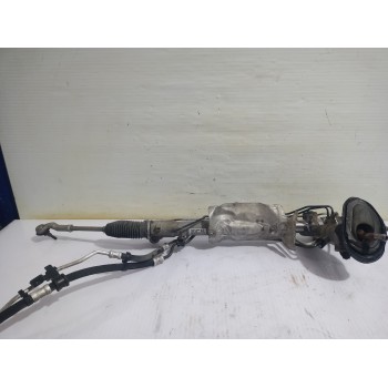 Recambio de cremallera direccion para ford focus lim. (cb4) business referencia OEM IAM 5M513200  