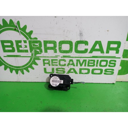 Recambio de motor apertura trampilla para renault scenic ii grand emotion referencia OEM IAM N101980GD  