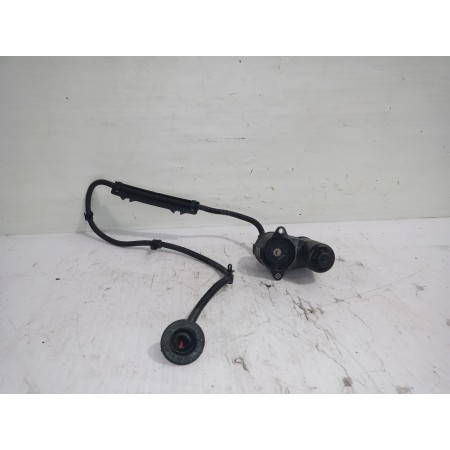 Recambio de freno de mano electrico para volkswagen passat lim. (362) advance bluemotion referencia OEM IAM 32332267D  